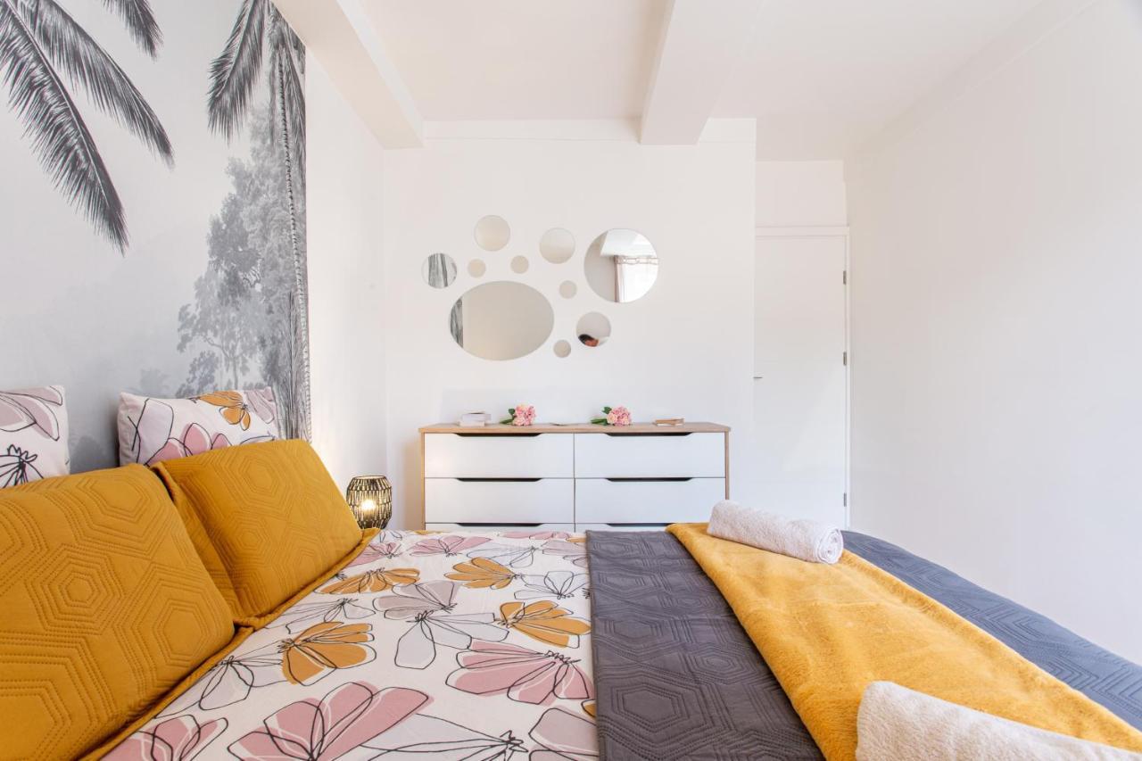 Jj8 - Magnifique 3pieces, Entierement Renove, Clim, Vieux-nice Nizza