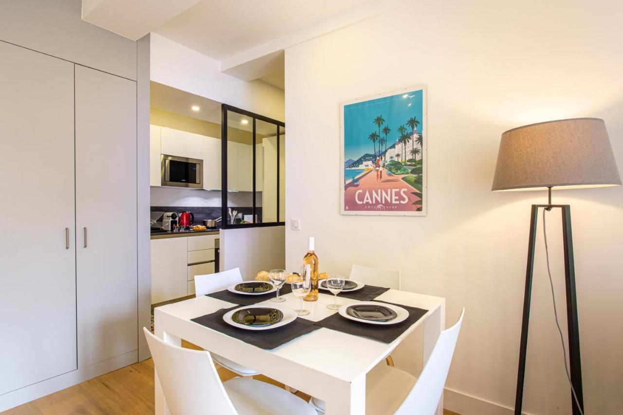 Jj8 - Magnifique 3pieces, Entierement Renove, Clim, Vieux-nice * Nizza