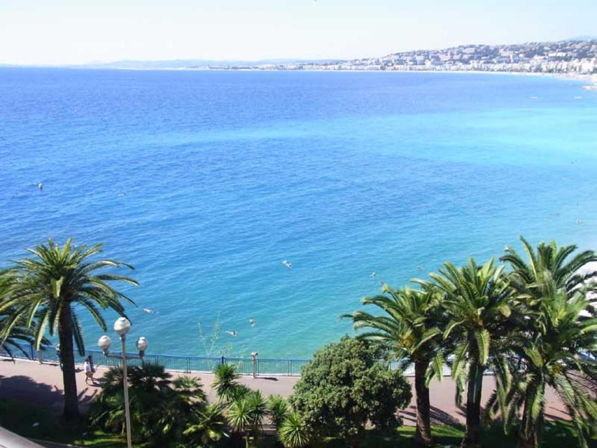 Appartamento Jj8 - Magnifique 3pieces, Entierement Renove, Clim, Vieux-nice *